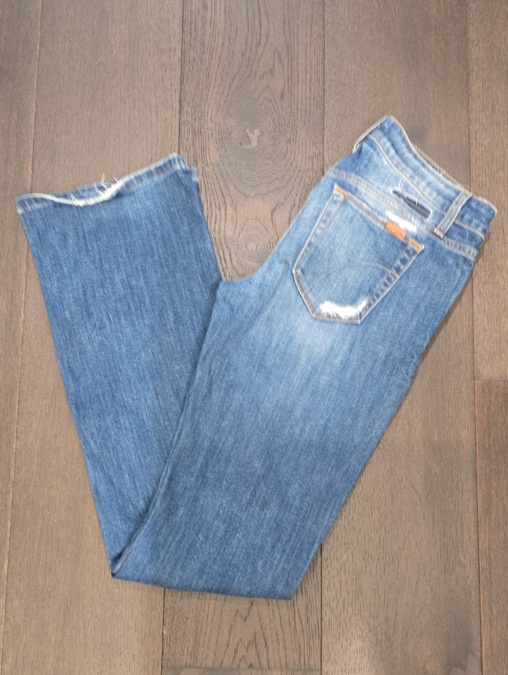 Joe's Jeans Vixen Bootcut Tall Girls 34" Inseam